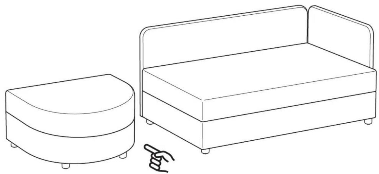 IKEA LINDÅKRA 605.826.13 - LINDÅKRA - 55