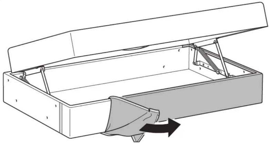 IKEA LINDÅKRA 605.826.13 - LINDÅKRA - 32