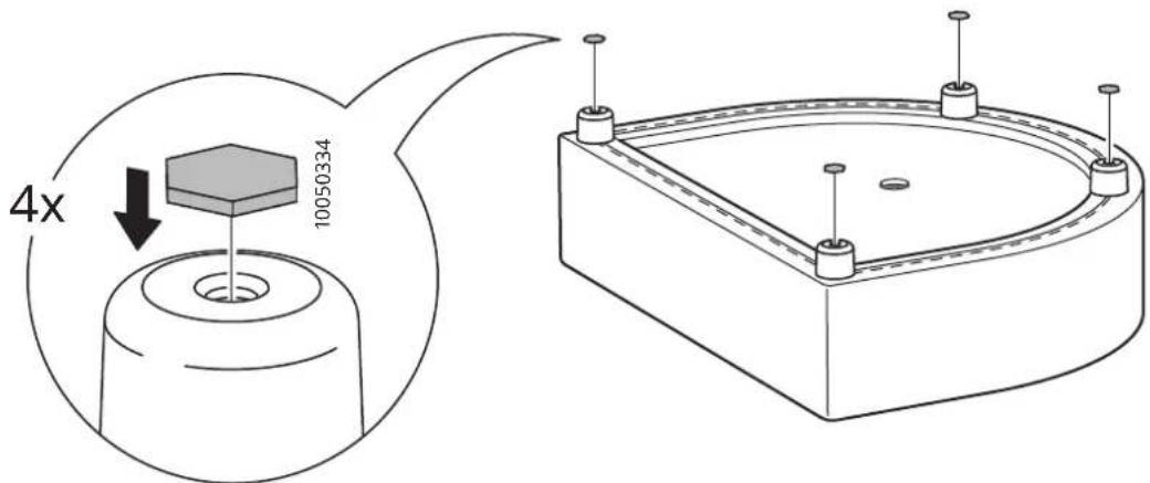 4x 10050334