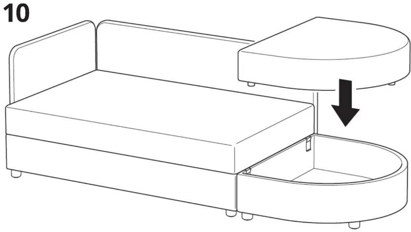IKEA LINDÅKRA 605.826.13 - LINDÅKRA - 29