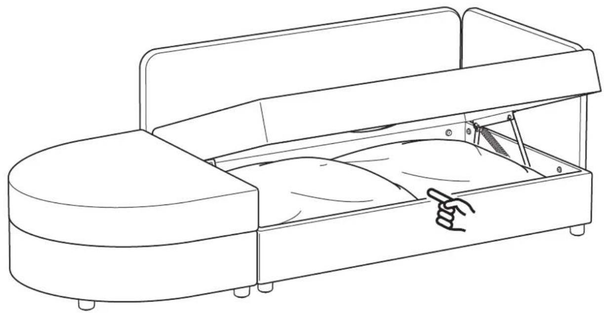 IKEA LINDÅKRA 605.826.13 - LINDÅKRA - 52