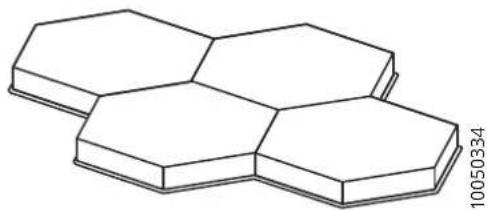 IKEA LINDÅKRA 605.826.13 - LINDÅKRA - 11