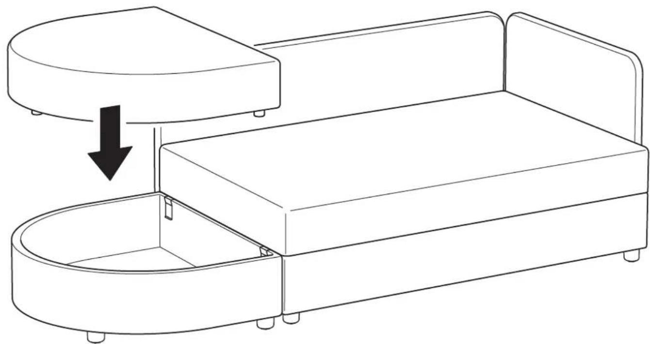 IKEA LINDÅKRA 605.826.13 - LINDÅKRA - 50