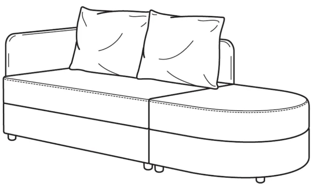 IKEA LINDÅKRA 605.826.13 - LINDÅKRA - 1