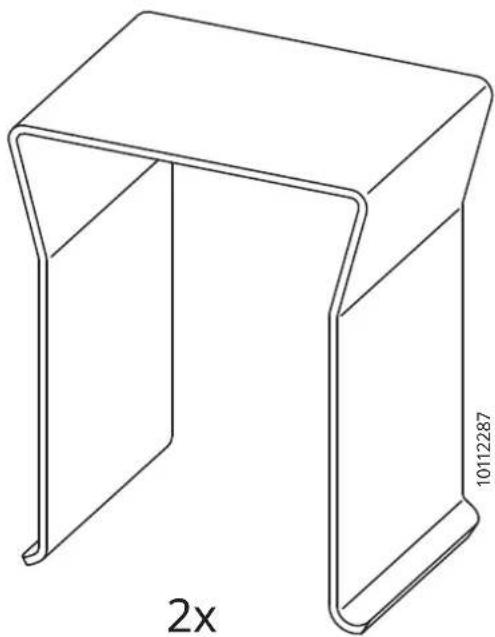 IKEA LINDÅKRA 605.826.13 - LINDÅKRA - 14