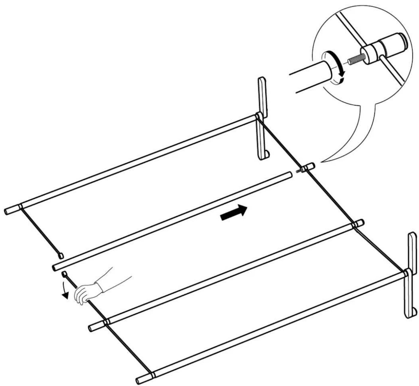 IKEA GLAMBERGET 805.647.45 - 2 - 15