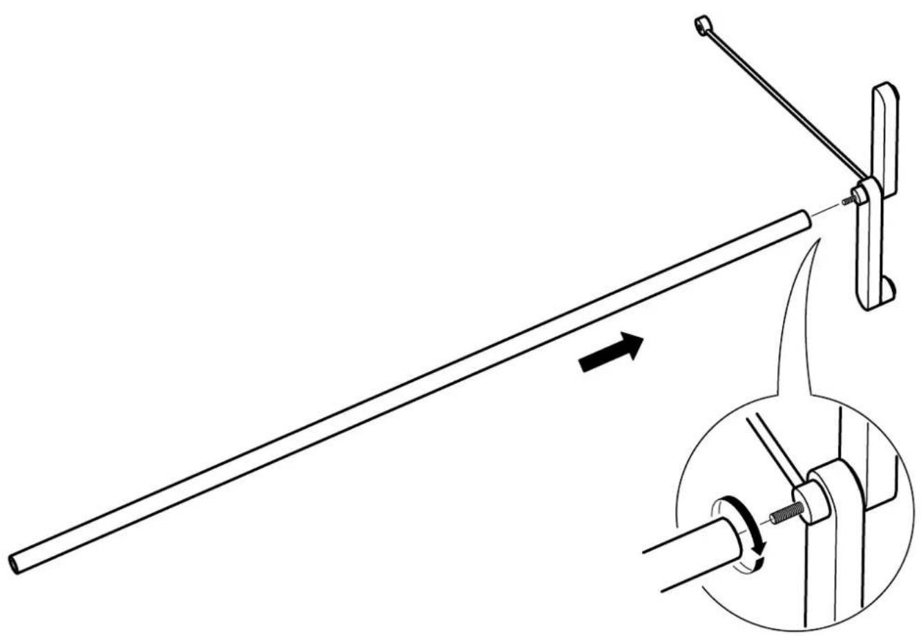 IKEA GLAMBERGET 805.647.45 - 2 - 5