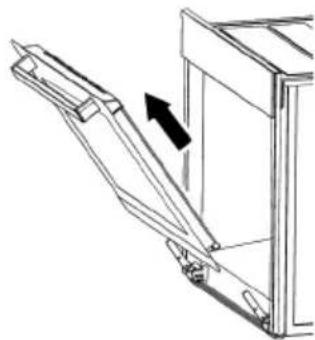 BEKO BBSC11020B - Parrilla - 3