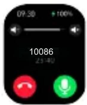09:30 + 100% 10086 25:40