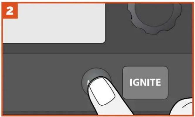 2 IGNITE