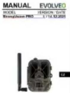 Evolveo StrongVision DUAL PRO - Contents of the package - 6