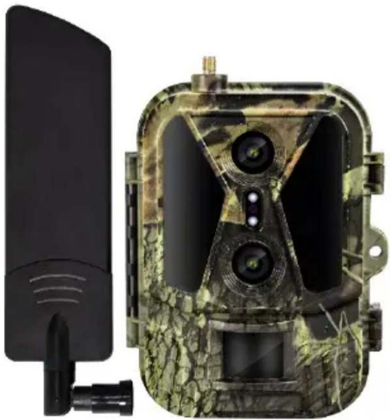 Evolveo StrongVision DUAL PRO - StrongVision DUAL PRO I. / 4.10.24 - 1
