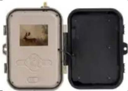 Evolveo StrongVision DUAL PRO - Contents of the package - 1