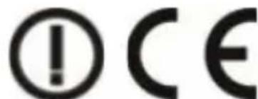 ① C E