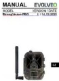 Evolveo StrongVision DUAL PRO - A csomag tartalma - 6