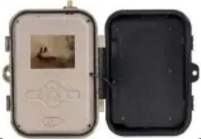 Evolveo StrongVision DUAL PRO - Obsah - 1