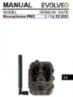 Evolveo StrongVision DUAL PRO - Contenuto della confezione - 6