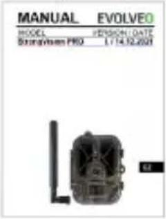 Evolveo StrongVision DUAL PRO - Obsah balení - 6