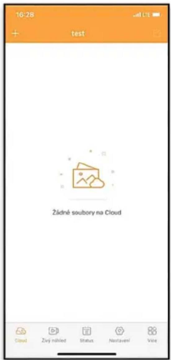 Evolveo StrongVision DUAL PRO - Cloud - 1