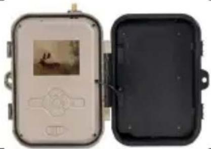 Evolveo StrongVision DUAL PRO - A csomag tartalma - 1