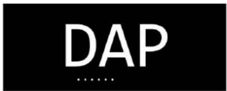 DAP ......
