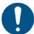 DAP-Audio TA-4.450 - Attention Before each use, examine the device visually for any defects. - 1