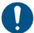 DAP-Audio TA-4.450 - Safety Instructions for Operation - 2