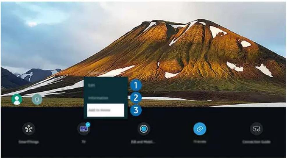 SAMSUNG S32CM703UU - > ≡ Menü Verbundene Geräte - 1