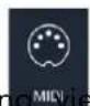 Audio Modeling SWAM Clarinets - MIDI Inputs quick access - 1