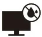 BENQ RD320UA - Sicherheitshinweise zur Stromversorgung - 2