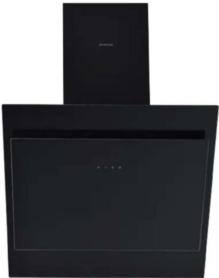 SILVERLINE Indira IDW 900 S - Dunstabzugshauben INDIRA - 1