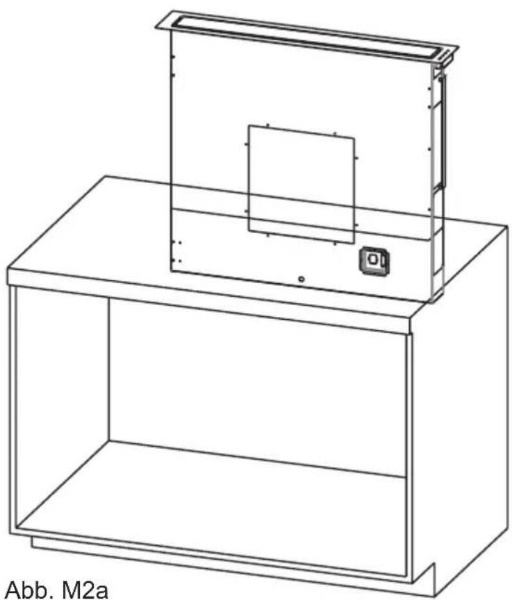 SILVERLINE Integra INIT 114 E - Montageabbildungen - 2