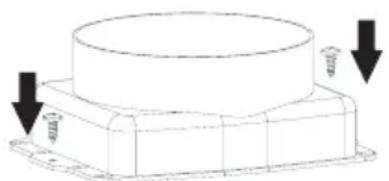 SILVERLINE Ascella ACW 653 S - Auspacken und Montage - 2