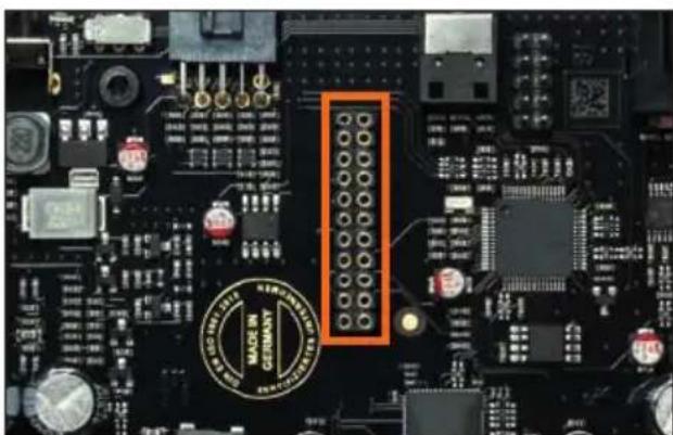 Audiotec Fischer Match UP 6DSP - ADEP.3 Configuration - 1