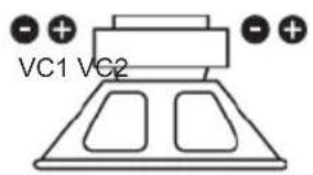 - + VC1 VC2 - +