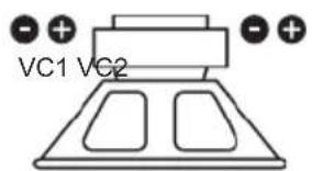 VC1 VC2