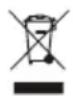 Audiotec Fischer Match UP 6DSP - Correct disposal of this product - 1