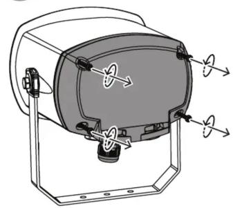 BOSCH LHN-UC15L SIP - 2