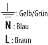 PRIVILEG DGHBS 94 AM X - ELEKTRISCHER ANSCHLUSS - 1