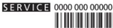 PRIVILEG PWFV X 953 AA - IF AFTER THE ABOVE CHECKS THE FAULT STILL OCCURS, GET IN TOUCH WITH THE NEAREST AFTER-SALES SERVICE - 2