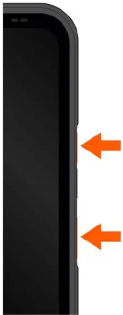 GIGASET GX6 Pro - Ihr Smartphone ist ausgeschaltet. - 2