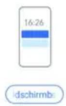 GIGASET GX6 Pro - App-Einstellungen ändern - 1