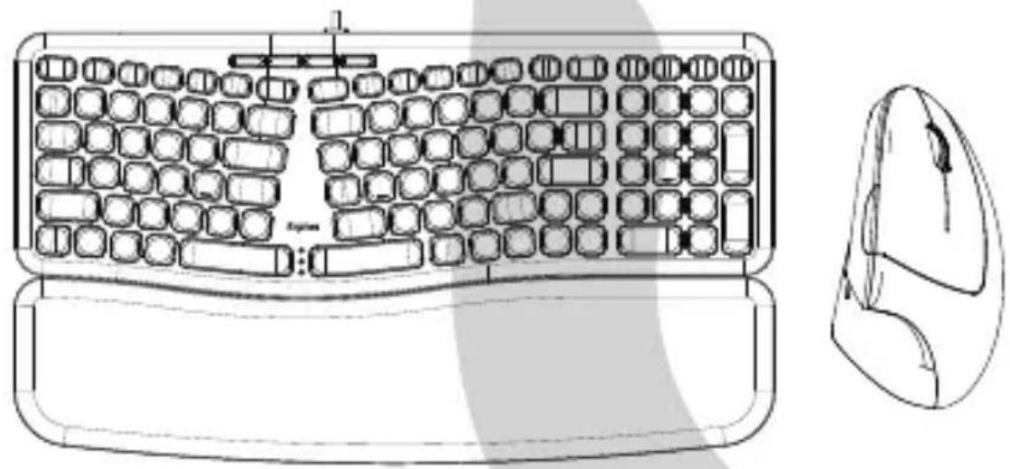 IOPLEE IOPEXTBUNDLE315BTR - 1