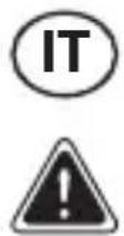 IOPLEE IOPEXTBUNDLE315BTR - - Altre precauzioni: - 1