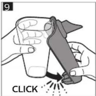 9 CLICK