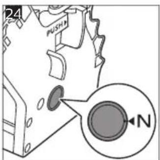 24 PUSH N