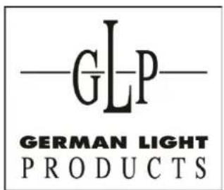 GLP GERMAN LIGHT PRODUCTS