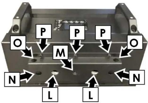GLP KNV Line - KNV PSU overview - 2