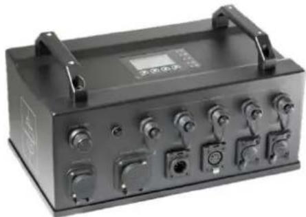 GLP KNV Line - 2