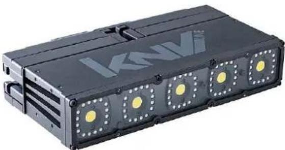 GLP KNV Line - 1